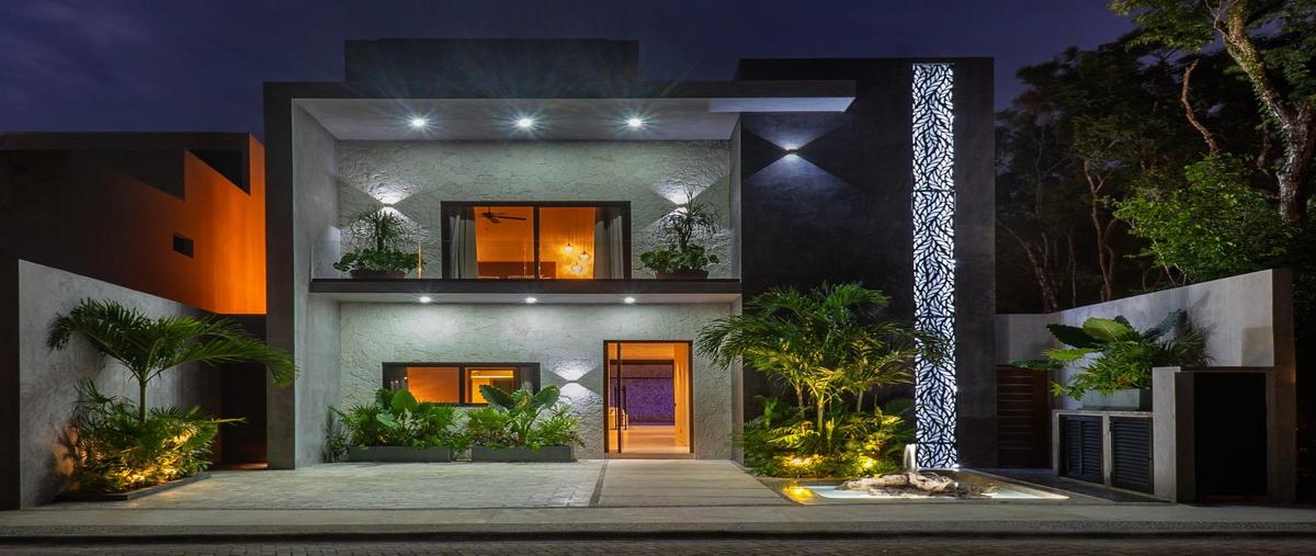 Foto de rancho en venta en  , aldea zama, tulum, quintana roo, 0 No. 03