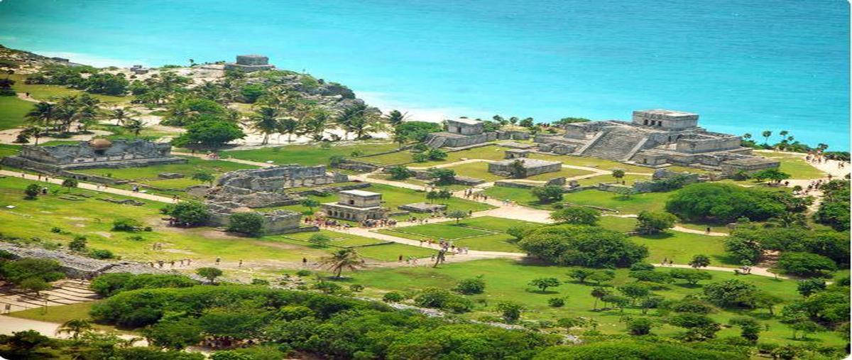 Foto de terreno habitacional en venta en  , aldea zama, tulum, quintana roo, 0 No. 05