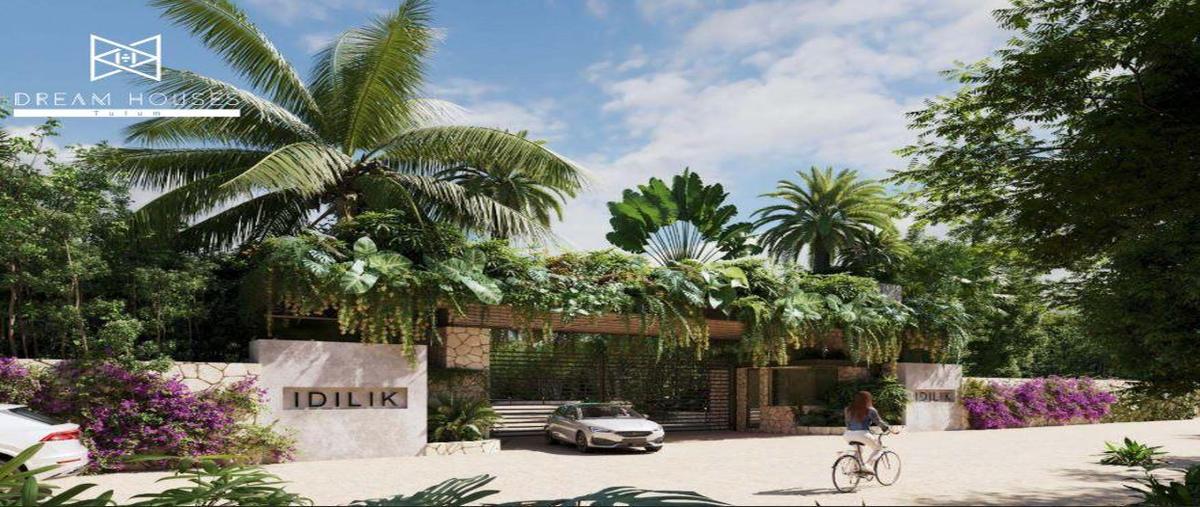 Foto de terreno habitacional en venta en  , aldea zama, tulum, quintana roo, 0 No. 17