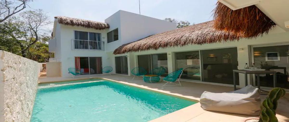 Foto de casa en venta en  , aldea zama, tulum, quintana roo, 0 No. 02