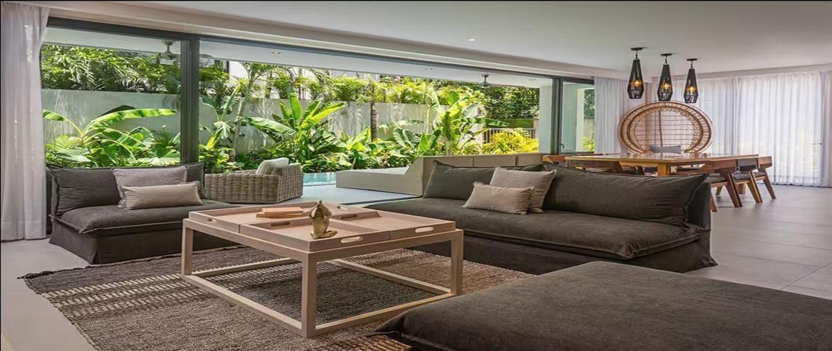 Foto de casa en venta en  , aldea zama, tulum, quintana roo, 0 No. 02