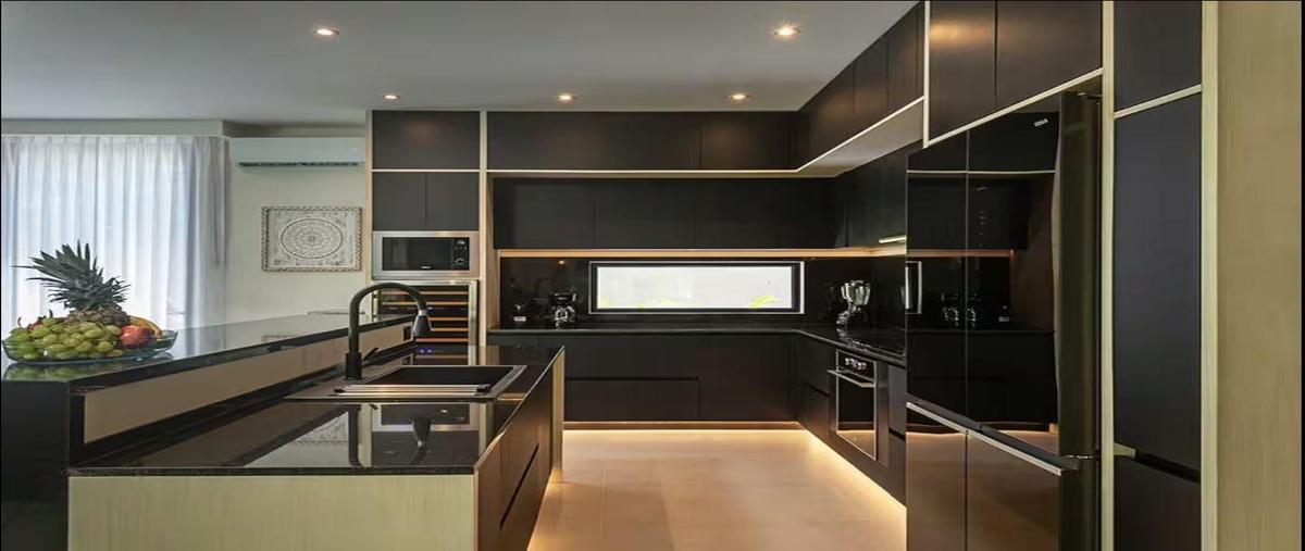 Foto de casa en venta en  , aldea zama, tulum, quintana roo, 0 No. 05