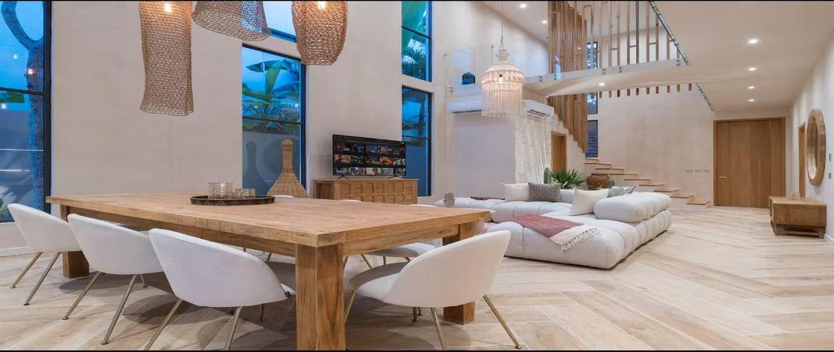 Foto de casa en venta en  , aldea zama, tulum, quintana roo, 0 No. 02