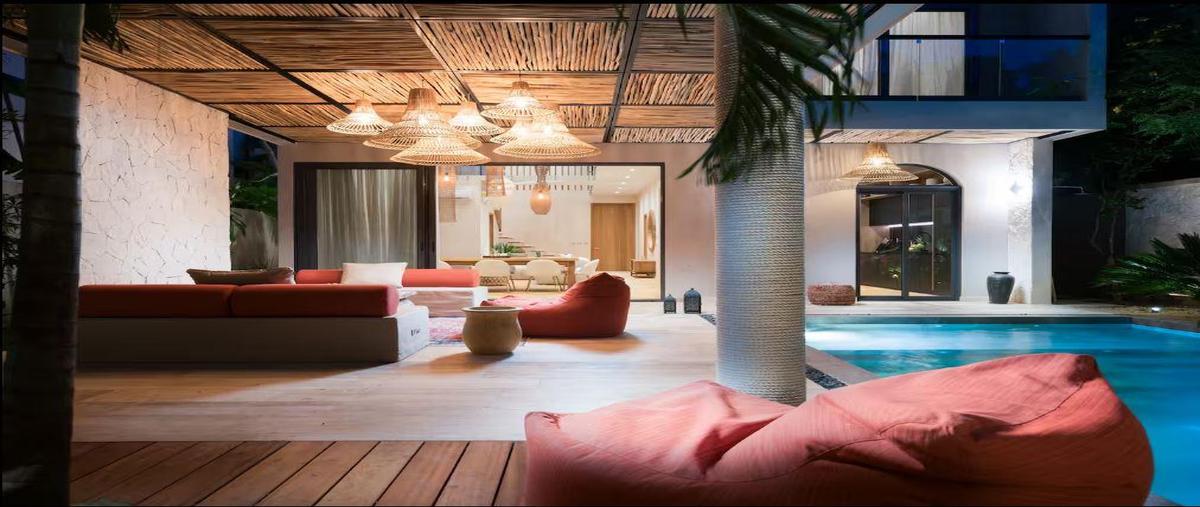 Foto de casa en venta en  , aldea zama, tulum, quintana roo, 0 No. 08