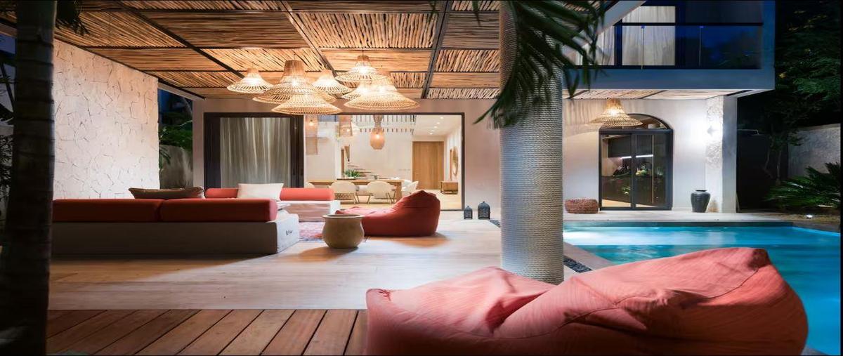 Foto de casa en venta en  , aldea zama, tulum, quintana roo, 0 No. 09