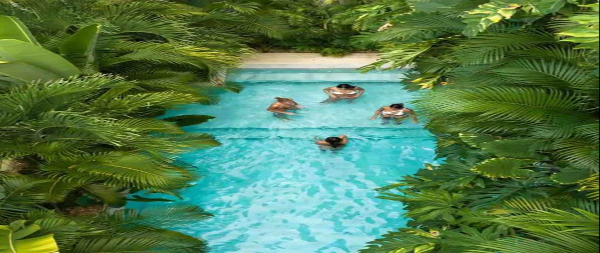 Foto de casa en venta en  , aldea zama, tulum, quintana roo, 0 No. 04