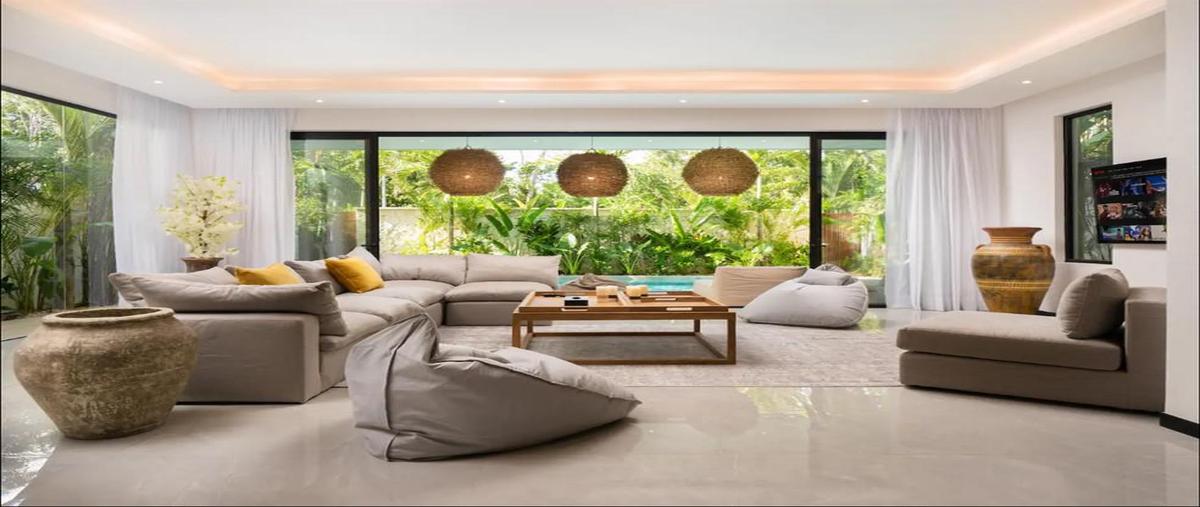 Foto de casa en venta en  , aldea zama, tulum, quintana roo, 0 No. 06