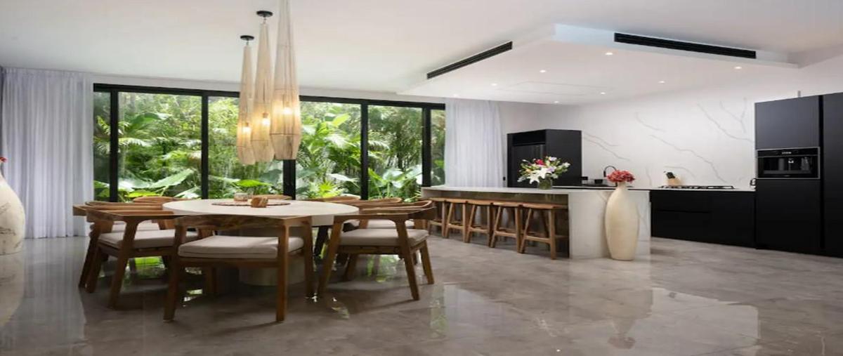 Foto de casa en venta en  , aldea zama, tulum, quintana roo, 0 No. 02