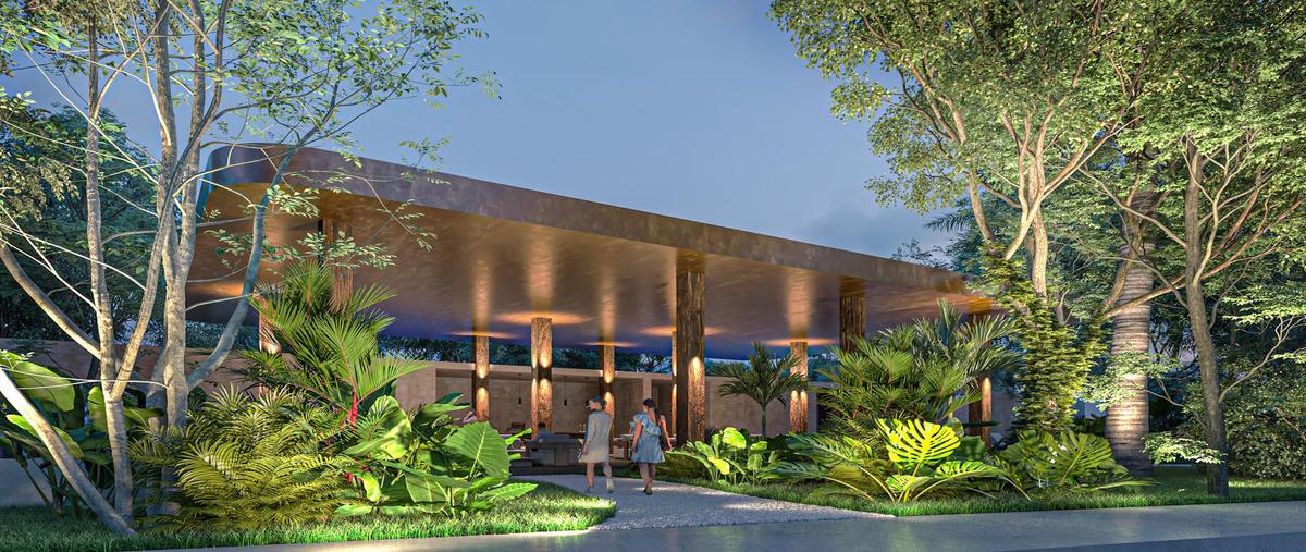 Foto de casa en venta en  , aldea zama, tulum, quintana roo, 0 No. 03