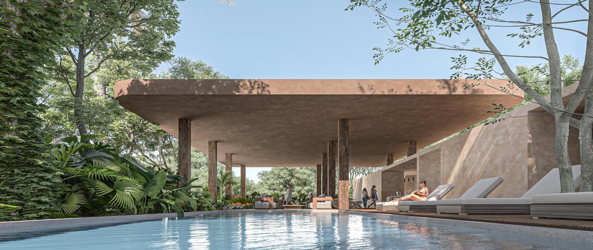 Foto de casa en venta en  , aldea zama, tulum, quintana roo, 0 No. 05