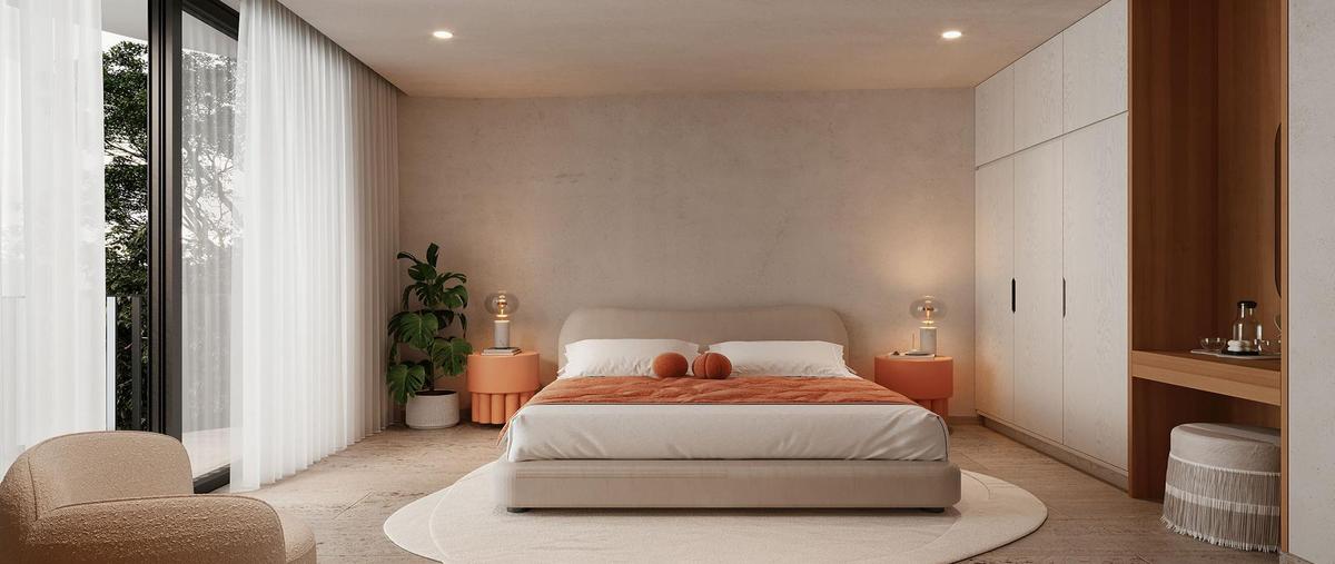 Foto de departamento en venta en  , aldea zama, tulum, quintana roo, 0 No. 05