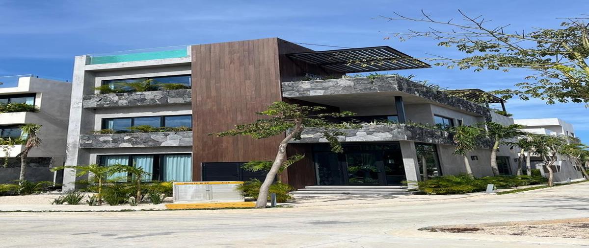 Foto de casa en , aldea zama, tulum, quintana roo, 0 foto 01 Foto de casa en venta en , aldea zama, tulum, quintana roo, 0 No. 01
