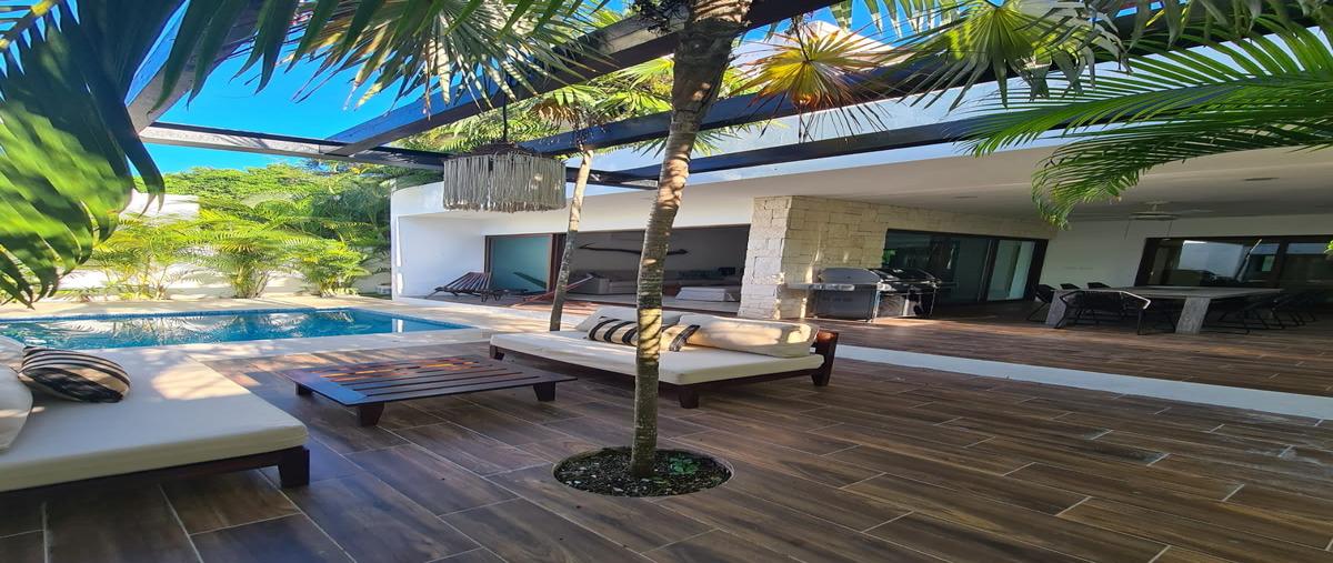 Foto de casa en renta en  , aldea zama, tulum, quintana roo, 0 No. 03