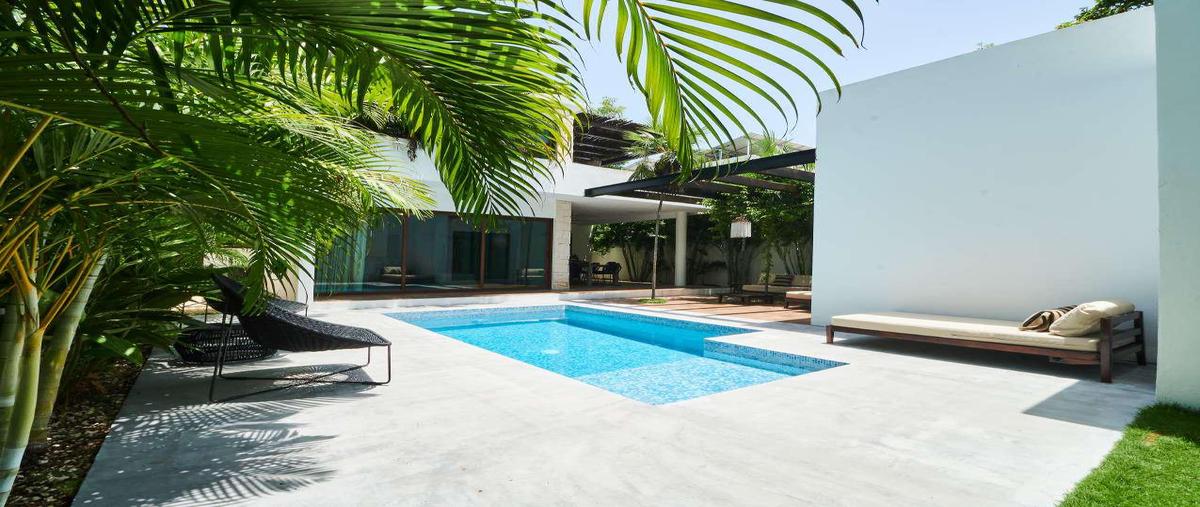 Foto de casa en renta en  , aldea zama, tulum, quintana roo, 0 No. 04