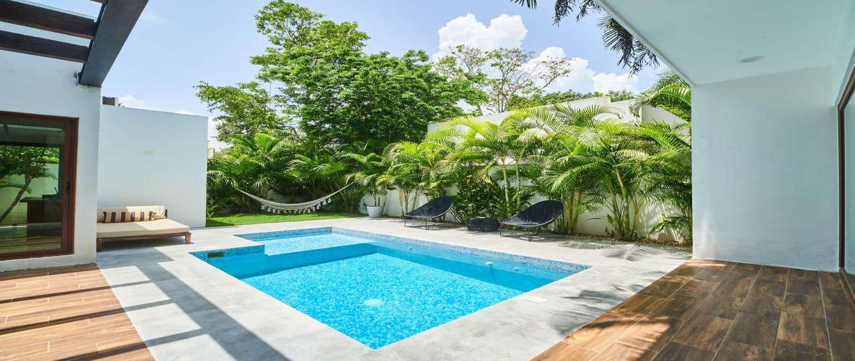 Foto de casa en renta en  , aldea zama, tulum, quintana roo, 0 No. 05