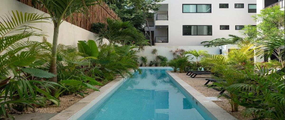 Foto de departamento en venta en  , aldea zama, tulum, quintana roo, 0 No. 03