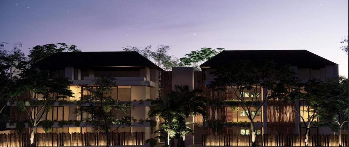 Foto de departamento en venta en  , aldea zama, tulum, quintana roo, 30497835 No. 03