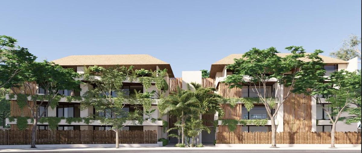 Foto de departamento en venta en  , aldea zama, tulum, quintana roo, 30497835 No. 04