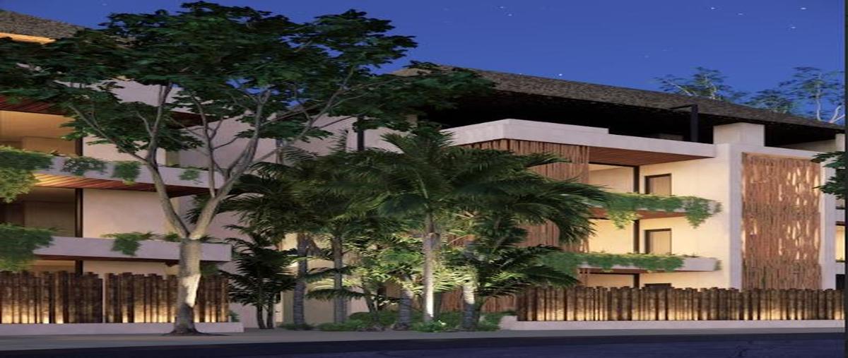 Foto de departamento en venta en  , aldea zama, tulum, quintana roo, 30497835 No. 05