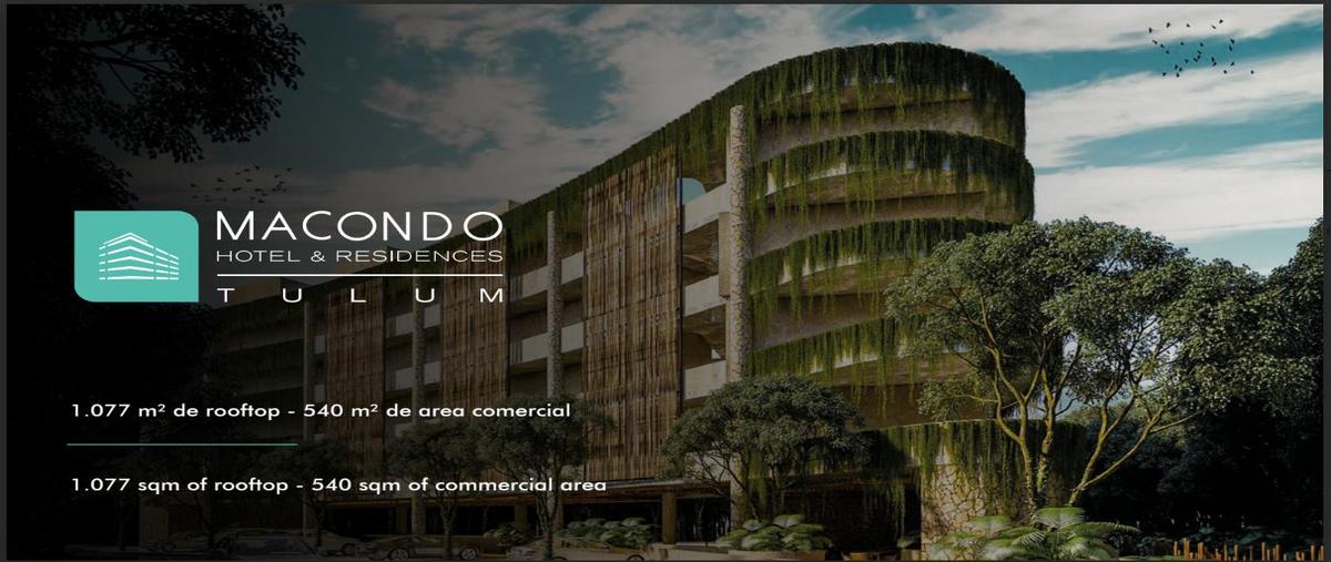 Foto de departamento en , aldea zama, tulum, quintana roo, 0 foto 02 Foto de departamento en venta en , aldea zama, tulum, quintana roo, 0 No. 02
