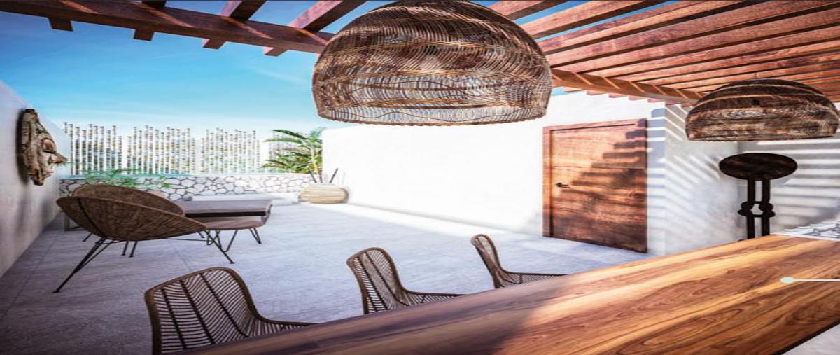 Foto de departamento en , aldea zama, tulum, quintana roo, 0 foto 05 Foto de departamento en venta en , aldea zama, tulum, quintana roo, 0 No. 05