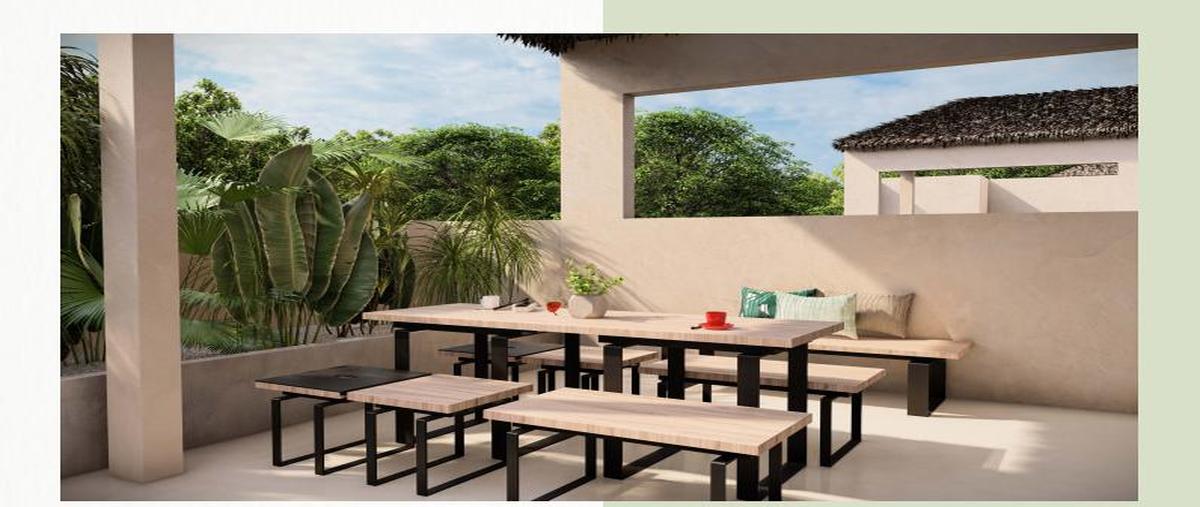 Foto de departamento en , aldea zama, tulum, quintana roo, 30497842 foto 02 Foto de departamento en venta en , aldea zama, tulum, quintana roo, 30497842 No. 02