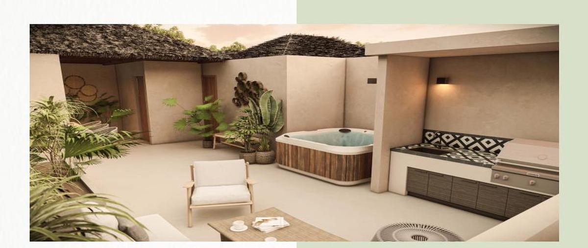 Foto de departamento en , aldea zama, tulum, quintana roo, 30497842 foto 04 Foto de departamento en venta en , aldea zama, tulum, quintana roo, 30497842 No. 04