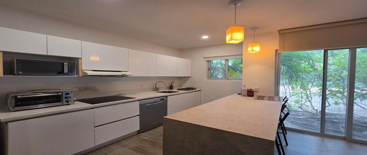 Foto de departamento en venta en  , aldea zama, tulum, quintana roo, 0 No. 03