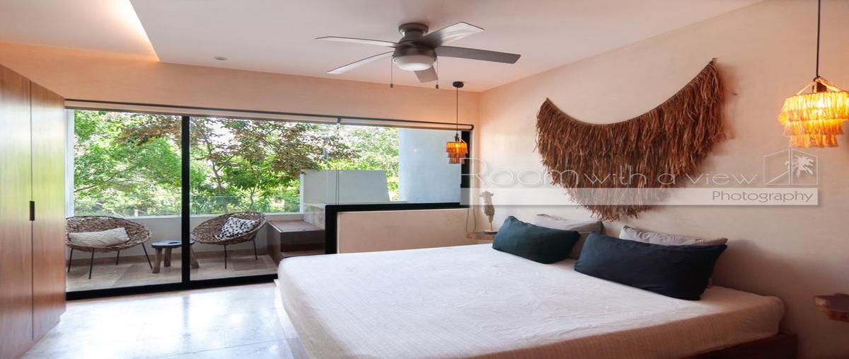 Foto de departamento en venta en  , aldea zama, tulum, quintana roo, 0 No. 03