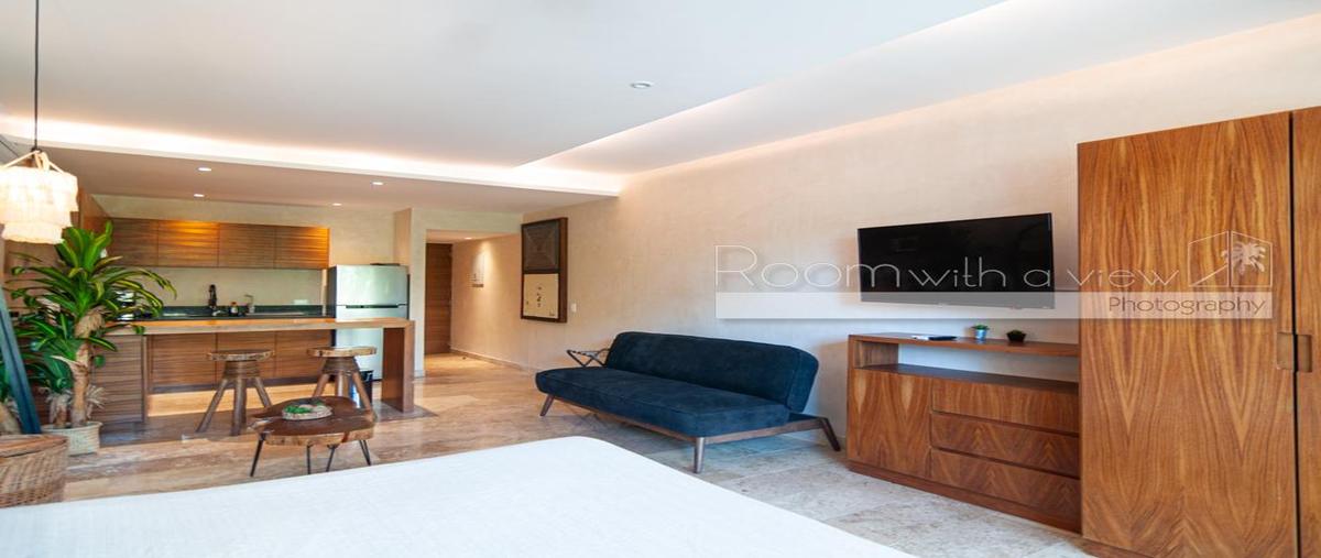 Foto de departamento en venta en  , aldea zama, tulum, quintana roo, 0 No. 04