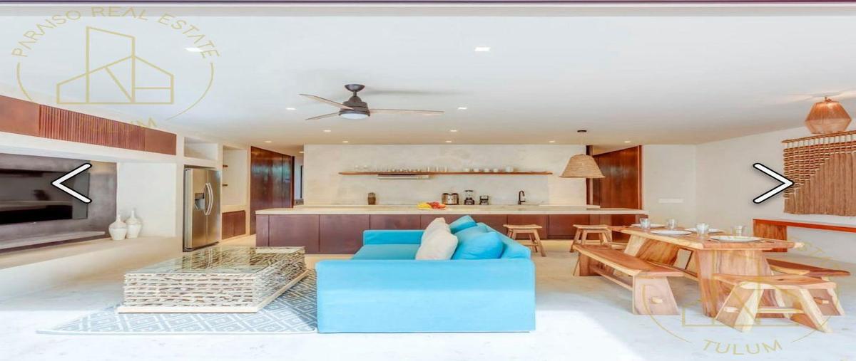 Foto de departamento en , aldea zama, tulum, quintana roo, 30580329 foto 01 Foto de departamento en venta en , aldea zama, tulum, quintana roo, 30580329 No. 01