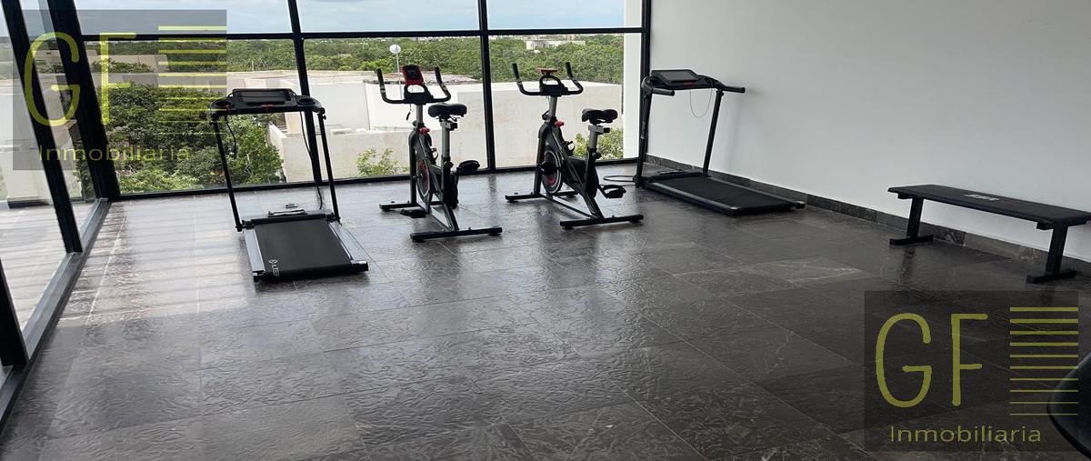 Foto de departamento en renta en  , aldea zama, tulum, quintana roo, 30592682 No. 05