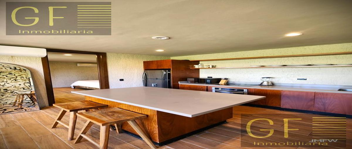 Foto de departamento en renta en  , aldea zama, tulum, quintana roo, 30592683 No. 04