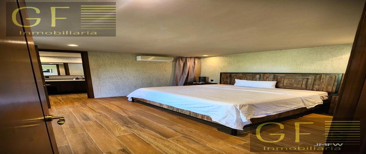 Foto de departamento en renta en  , aldea zama, tulum, quintana roo, 30592683 No. 05