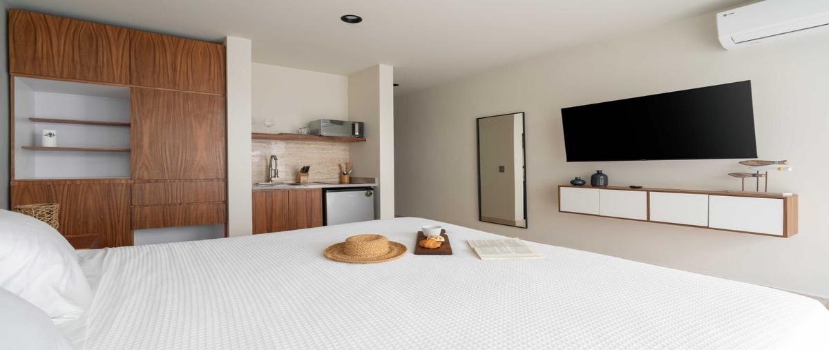 Foto de departamento en venta en  , aldea zama, tulum, quintana roo, 30592967 No. 03