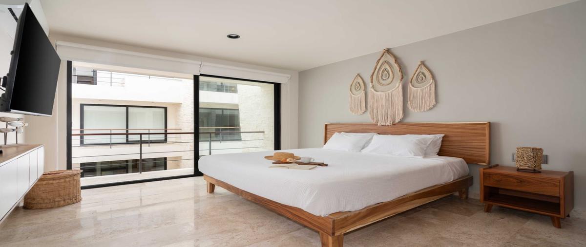 Foto de departamento en venta en  , aldea zama, tulum, quintana roo, 30592967 No. 05