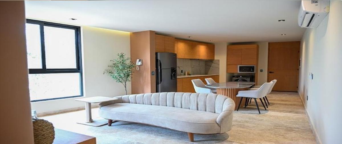 Foto de departamento en venta en  , aldea zama, tulum, quintana roo, 30592968 No. 05