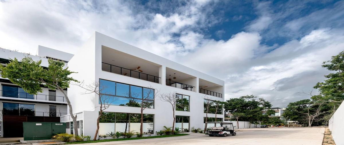 Foto de departamento en venta en  , aldea zama, tulum, quintana roo, 30606343 No. 03