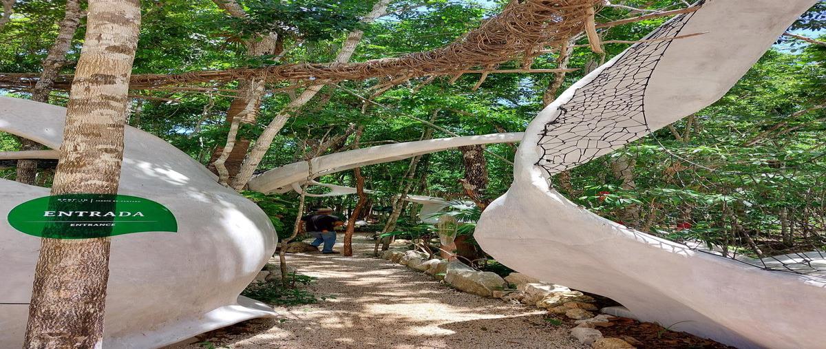 Foto de terreno habitacional en venta en  , aldea zama, tulum, quintana roo, 0 No. 04