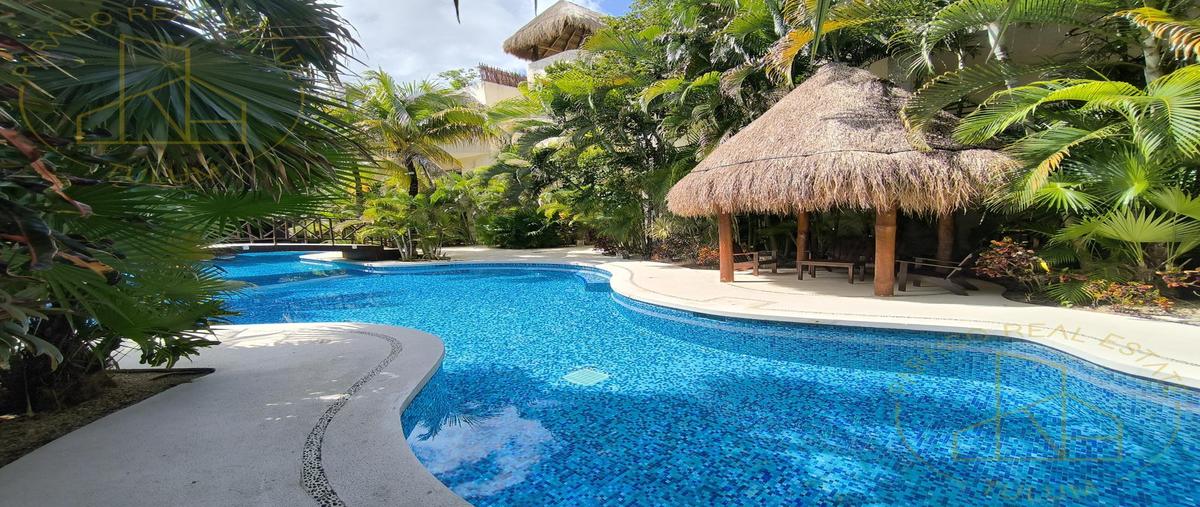 Foto de departamento en , aldea zama, tulum, quintana roo, 30618387 foto 01 Foto de departamento en renta en , aldea zama, tulum, quintana roo, 30618387 No. 01