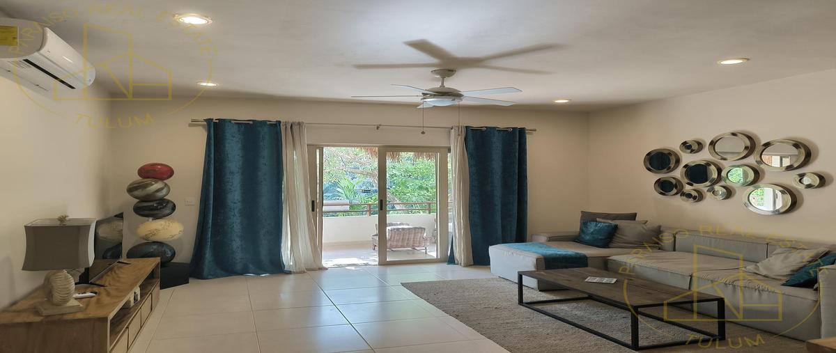 Foto de departamento en , aldea zama, tulum, quintana roo, 30618387 foto 02 Foto de departamento en renta en , aldea zama, tulum, quintana roo, 30618387 No. 02