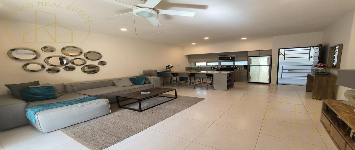 Foto de departamento en , aldea zama, tulum, quintana roo, 30618387 foto 04 Foto de departamento en renta en , aldea zama, tulum, quintana roo, 30618387 No. 04