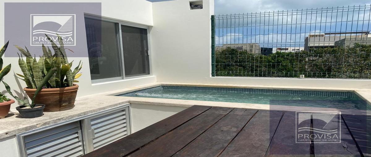 Foto de departamento en , aldea zama, tulum, quintana roo, 30627740 foto 01 Foto de departamento en venta en , aldea zama, tulum, quintana roo, 30627740 No. 01