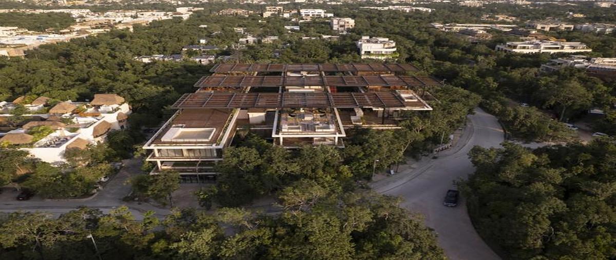 Foto de departamento en venta en  , aldea zama, tulum, quintana roo, 0 No. 03