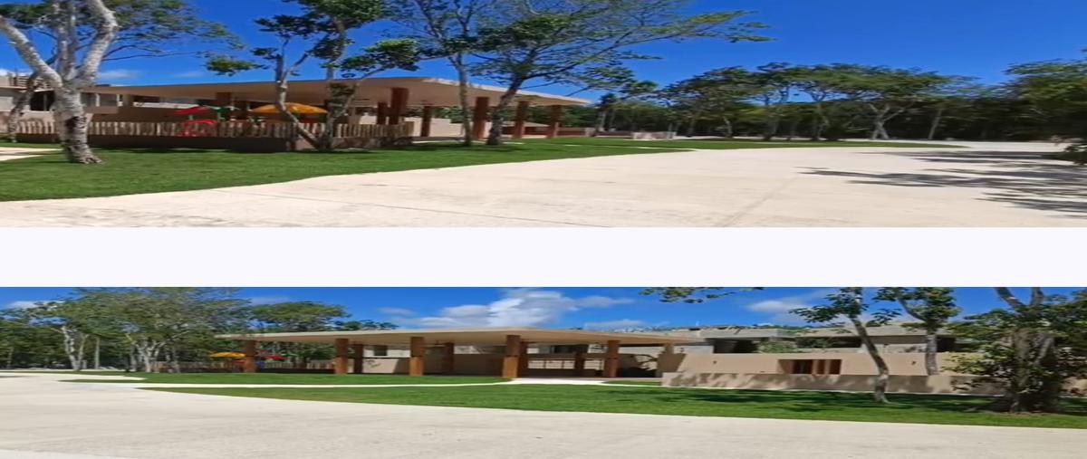 Foto de terreno habitacional en venta en  , aldea zama, tulum, quintana roo, 30634214 No. 05