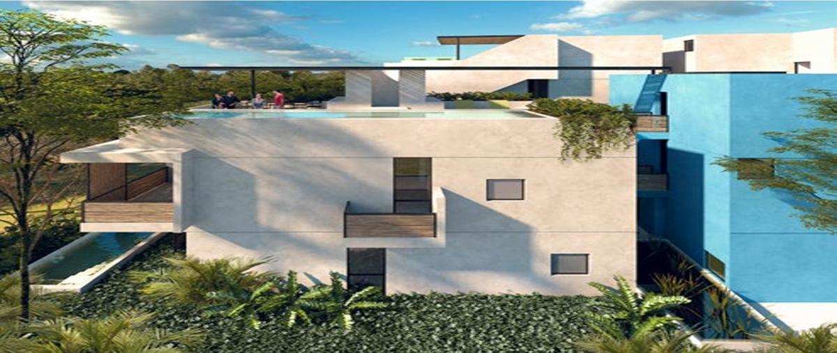 Foto de departamento en , aldea zama, tulum, quintana roo, 0 foto 01 Foto de departamento en venta en , aldea zama, tulum, quintana roo, 0 No. 01