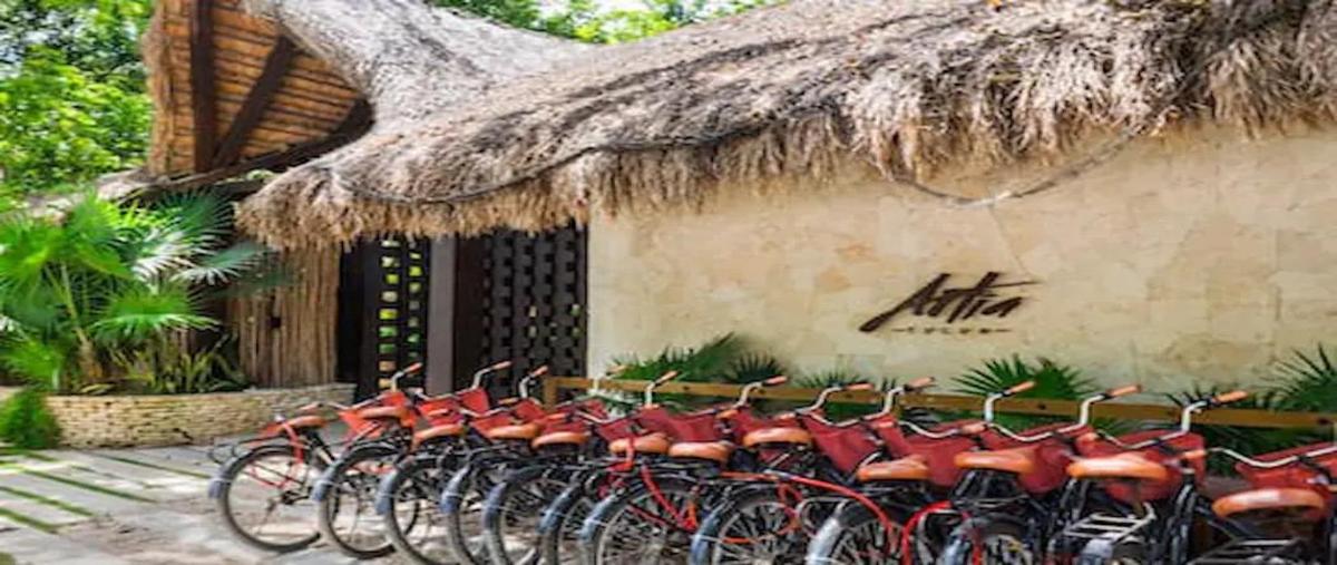 Foto de departamento en , aldea zama, tulum, quintana roo, 0 foto 02 Foto de departamento en venta en , aldea zama, tulum, quintana roo, 0 No. 02