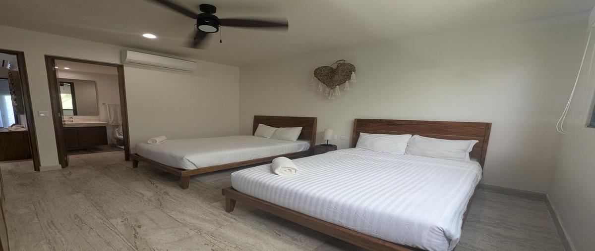 Foto de departamento en renta en  , aldea zama, tulum, quintana roo, 0 No. 03