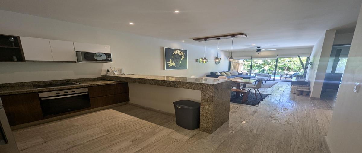 Foto de departamento en renta en  , aldea zama, tulum, quintana roo, 0 No. 04