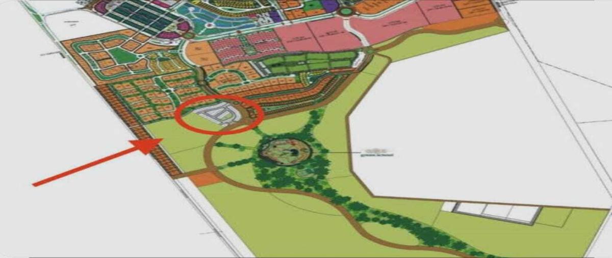 Foto de terreno habitacional en venta en  , aldea zama, tulum, quintana roo, 0 No. 03